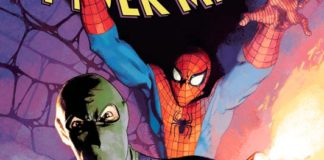 El Asombroso Spiderman 22 (Spiderman v2 171)