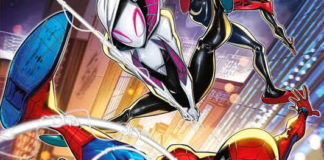Marvel Action Spiderman 5. Shock del sistema